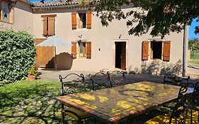 Gîte de Tarou