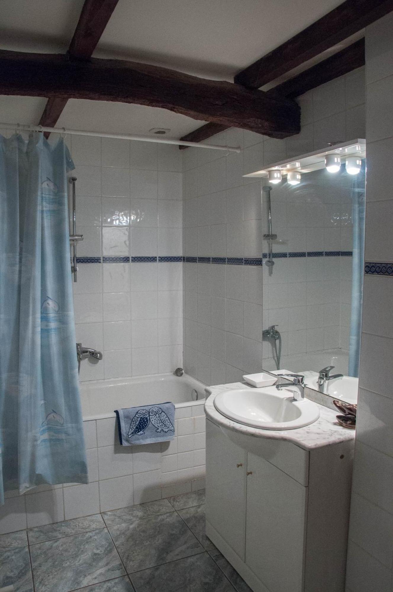 Gîte de Tarou Labastide-de-Lévis Extérieur photo