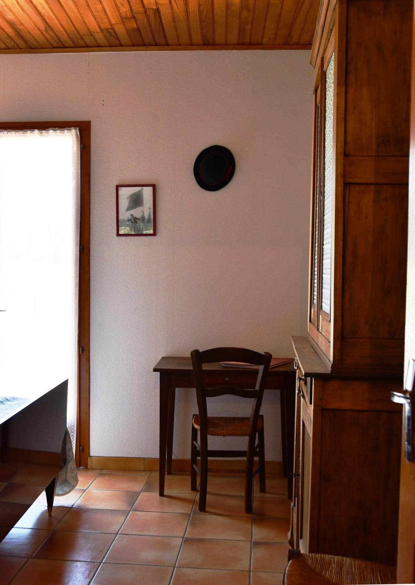 Gîte de Tarou Labastide-de-Lévis Extérieur photo