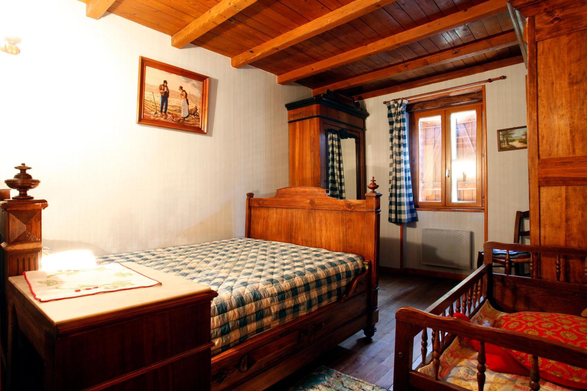 Gîte de Tarou Labastide-de-Lévis Extérieur photo